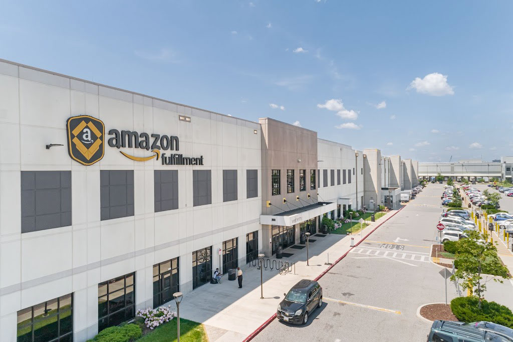 Amazon Fulfillment Center