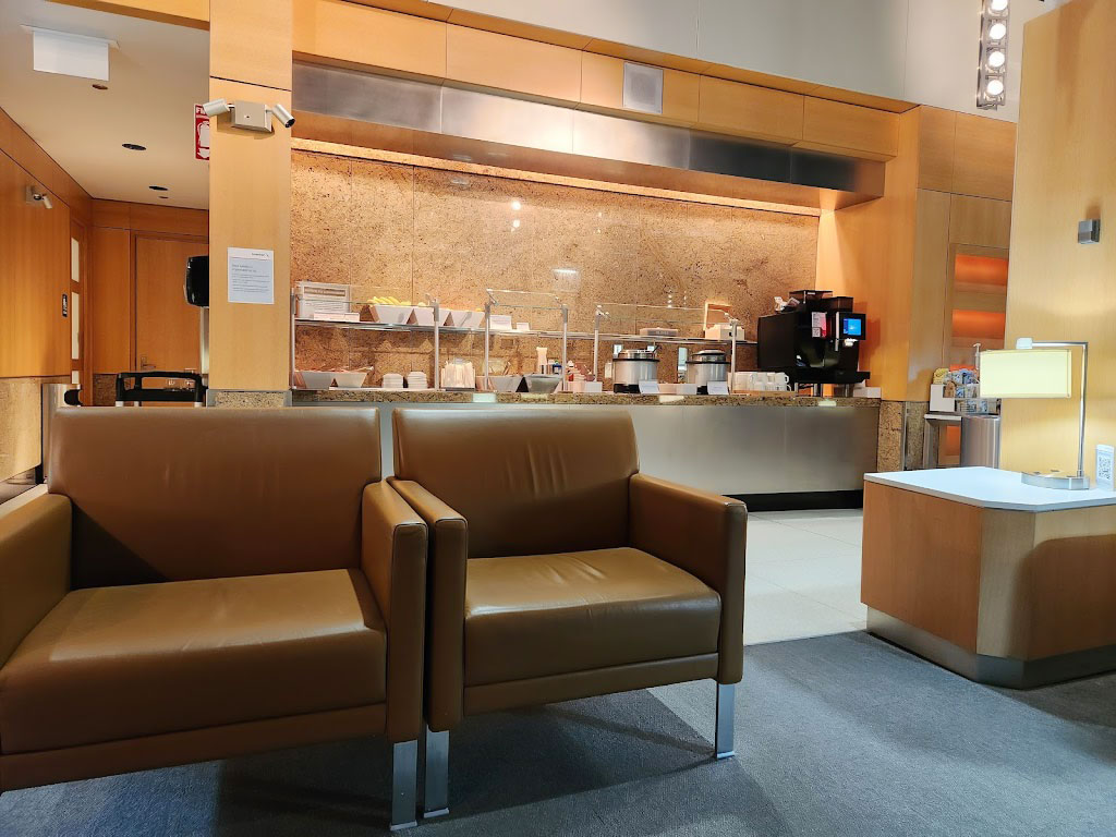 American Airlines Admirals Club