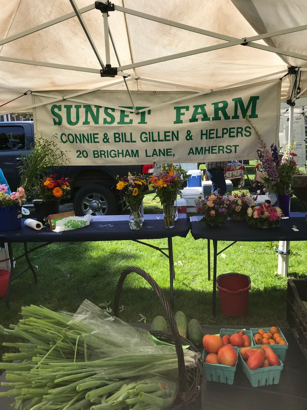 Amherst-Farmers-Market