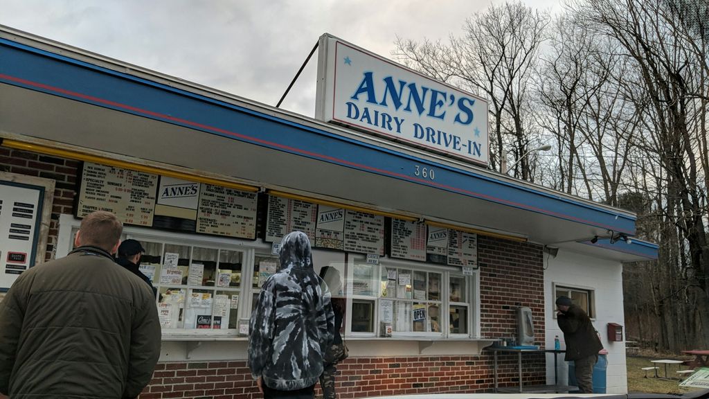 Annes-Dairy-Drive-In