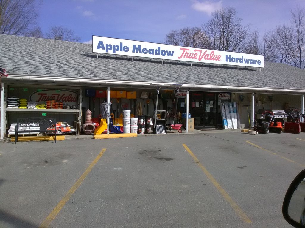 Apple-Meadow-True-Value