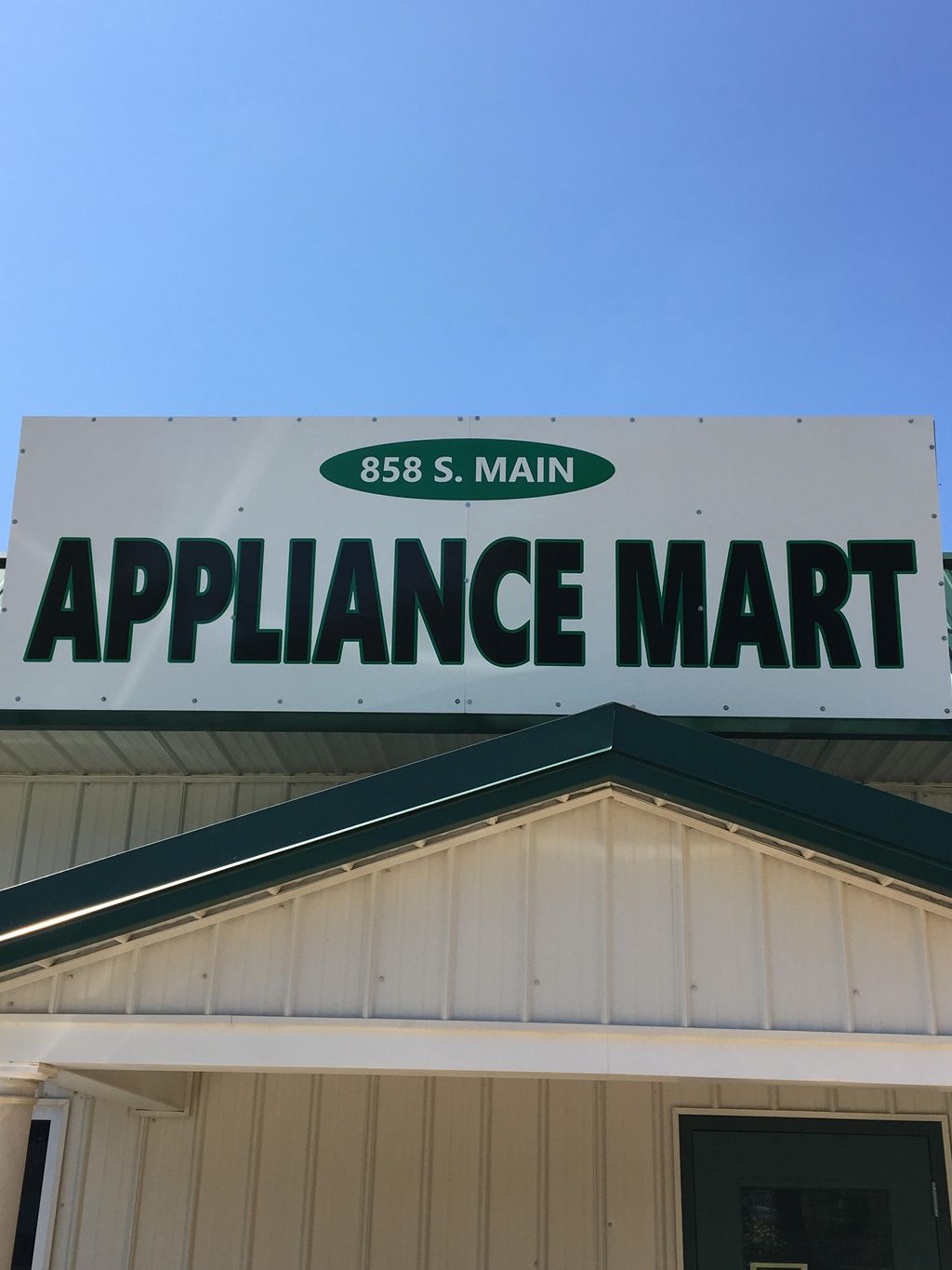 Appliance-Mart