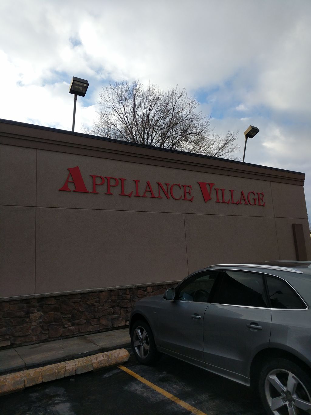 Appliance-Village-Co