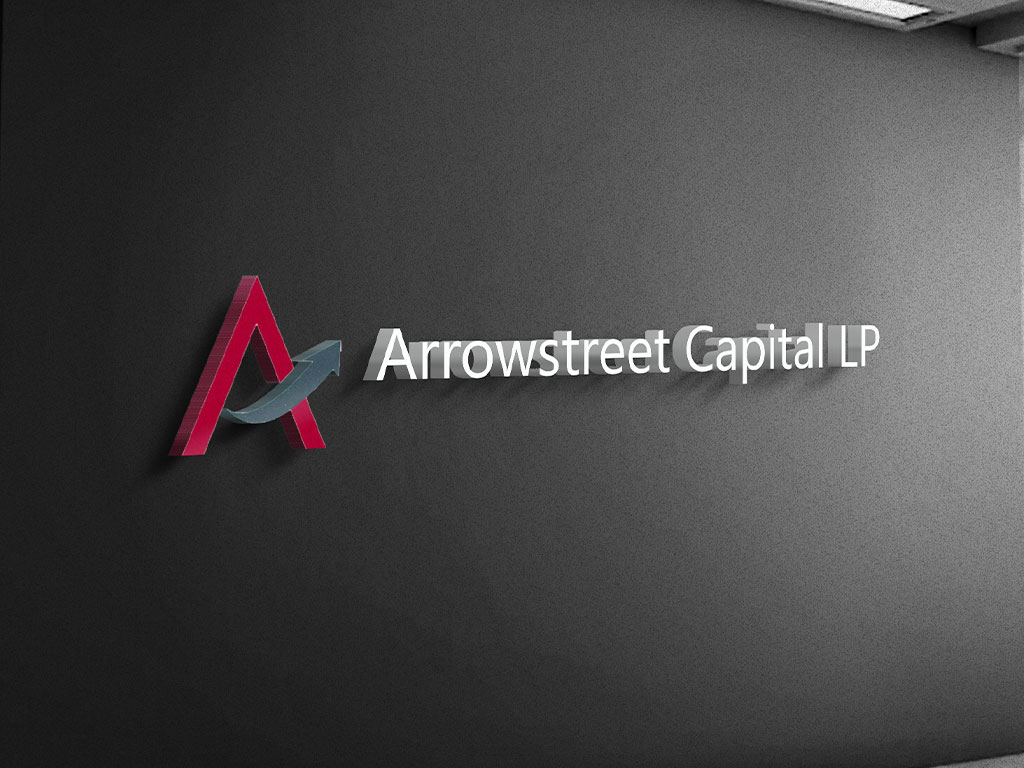 Arrowstreet Capital LP