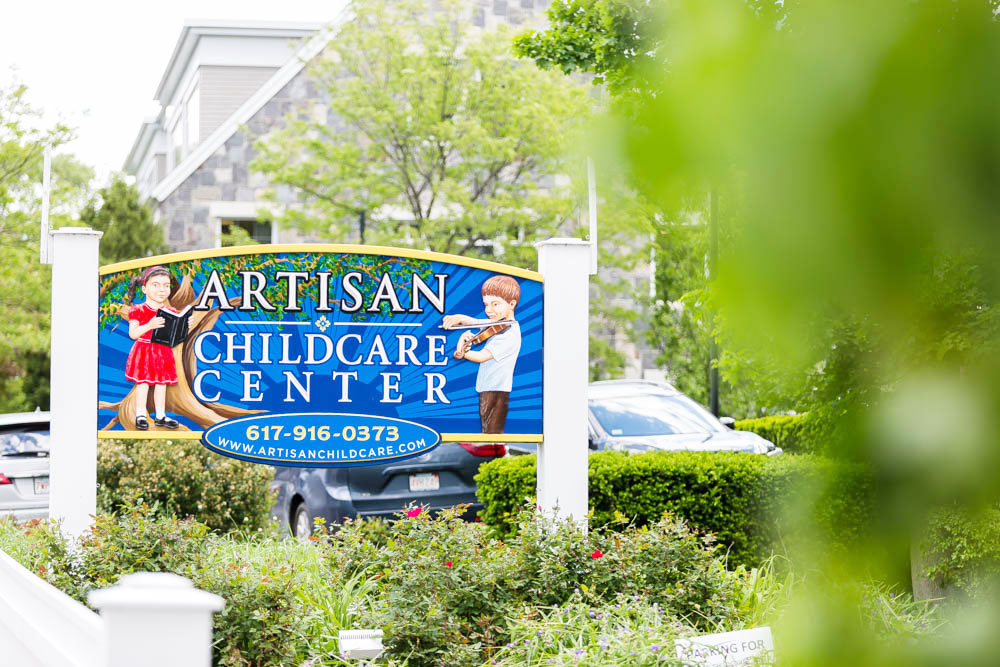 Artisan Childcare Center