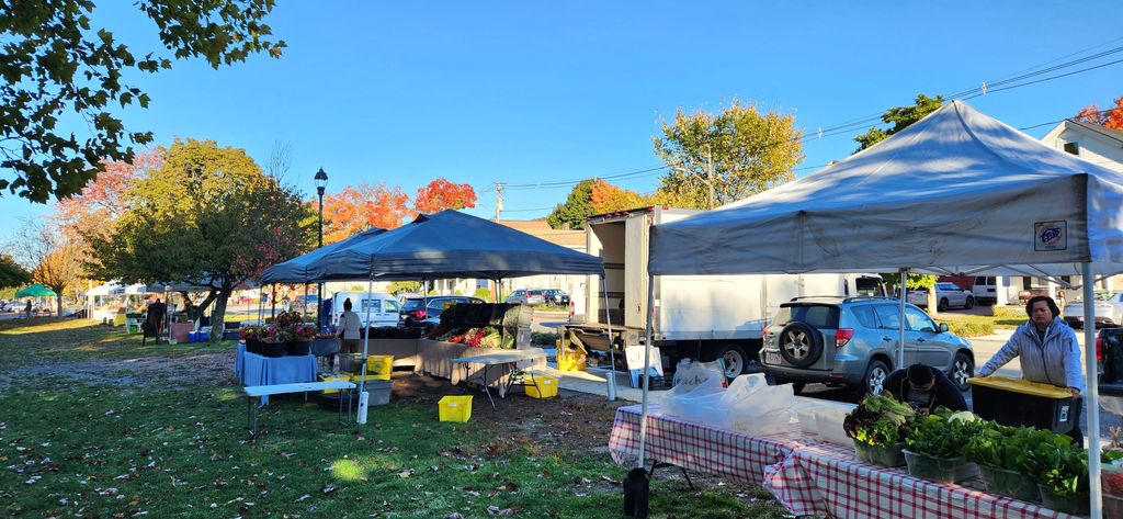 Ashland-Farmers-Market