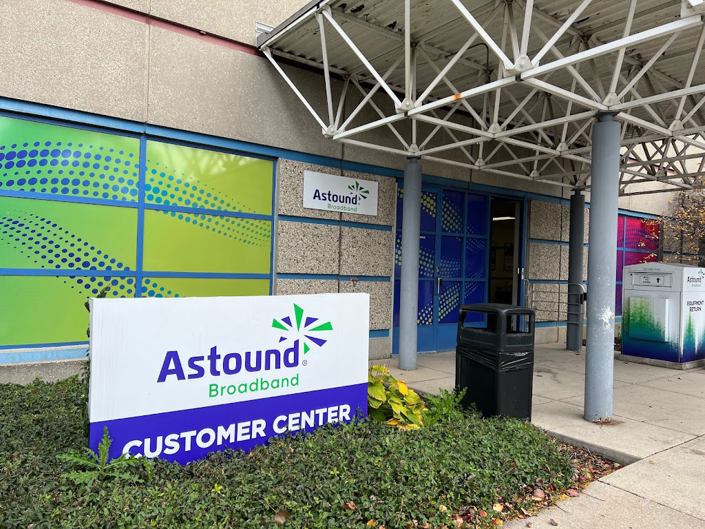 Astound Broadband Powered by RCN