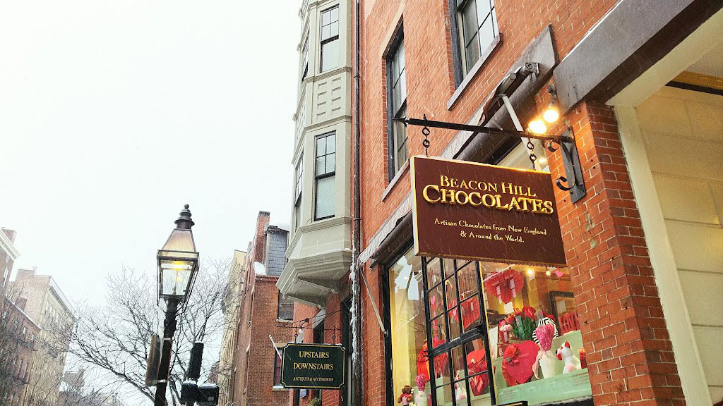 Beacon Hill Chocolates