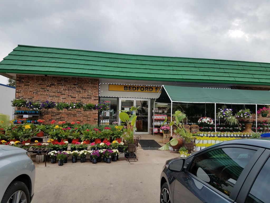 Bedford-Farmers-Market