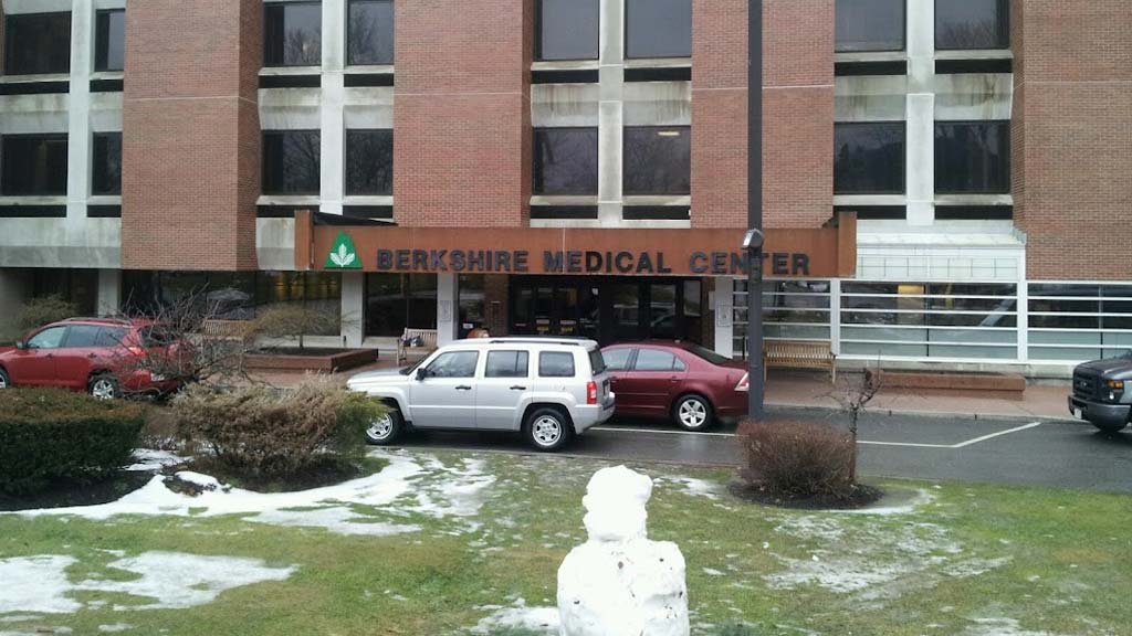 Berkshire Medical Center