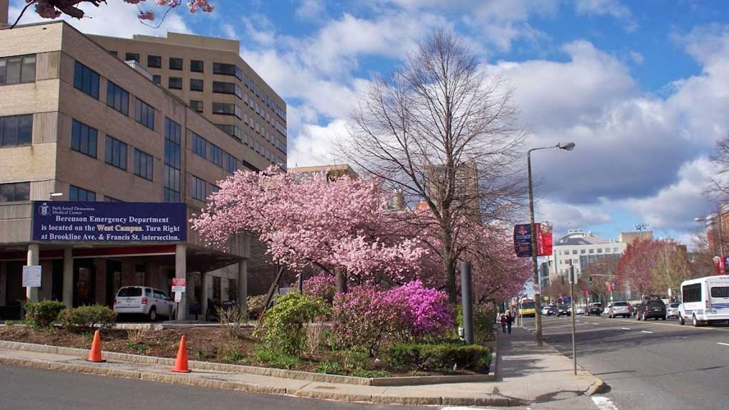 Beth Israel Deaconess Medical Center