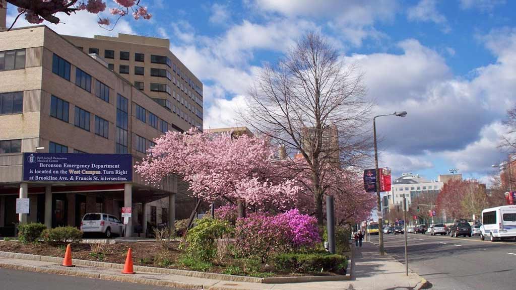 Beth Israel Deaconess Medical Center