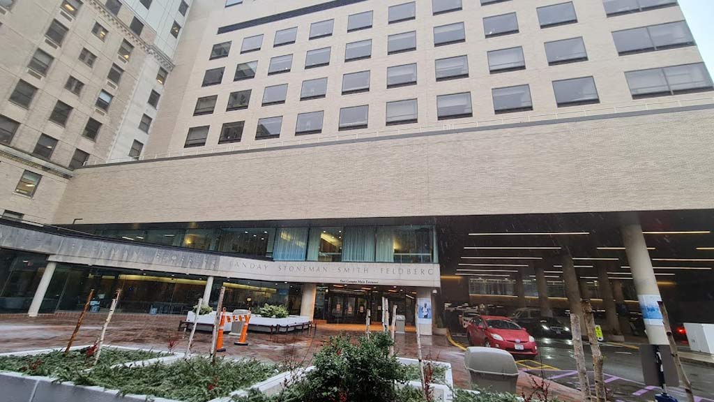 Beth Israel Deaconess Medical Center