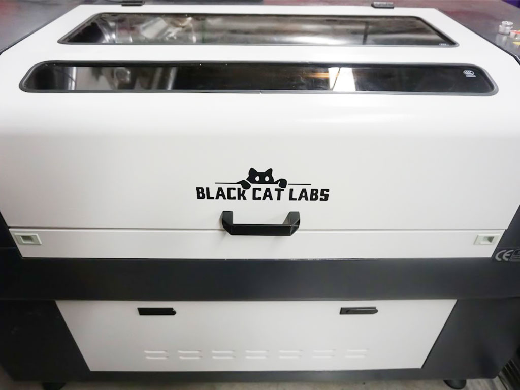 Black Cat Labs