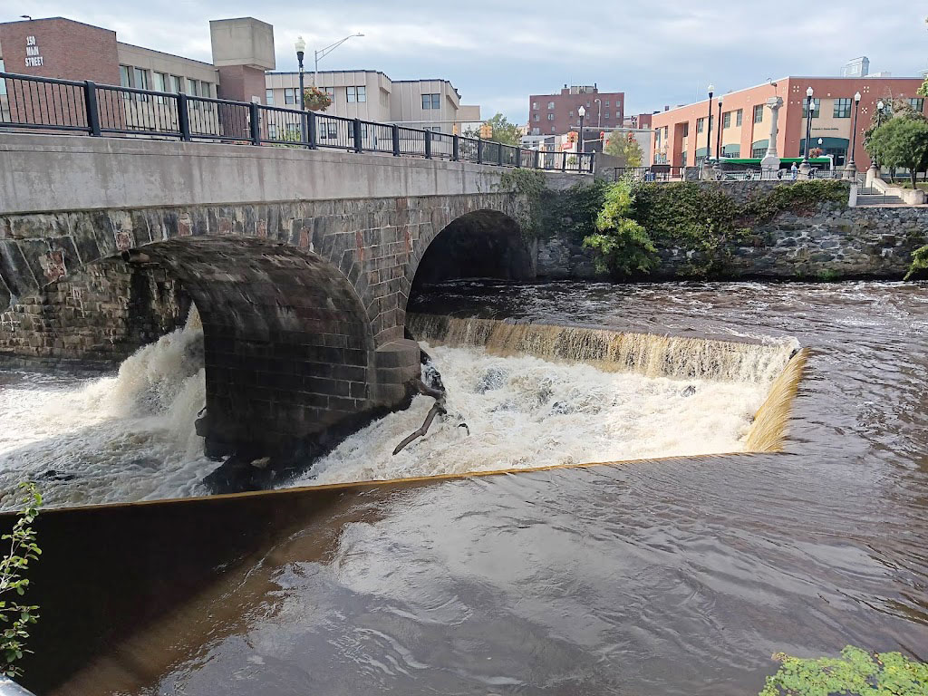 Blackstone River Valley