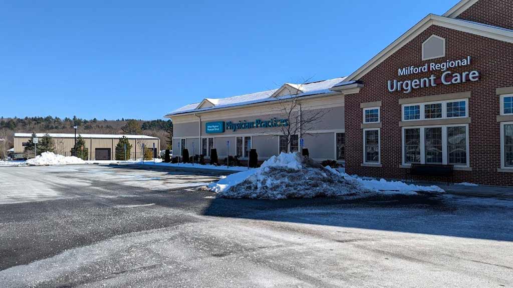 Blackstone Valley Family Physicians