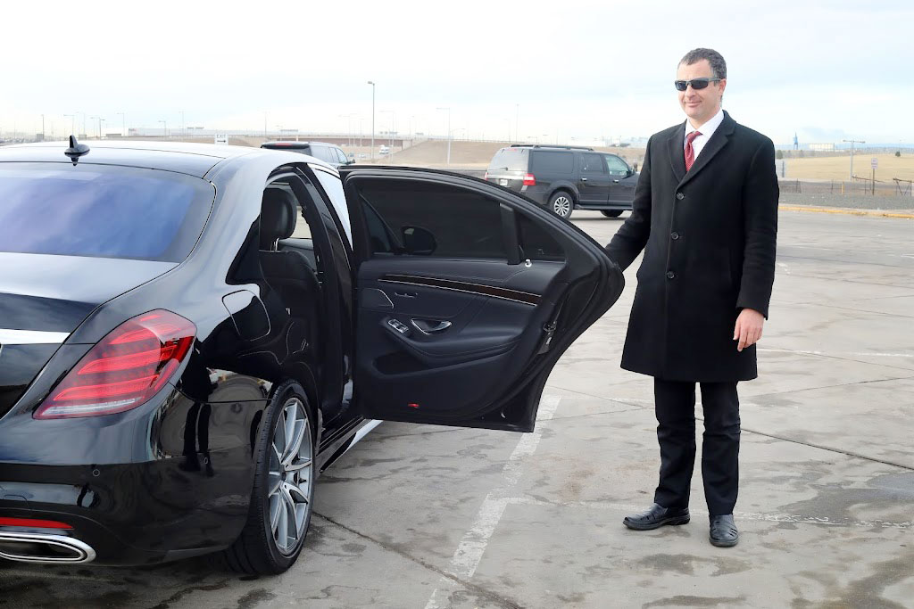 Boston Executive Car Service