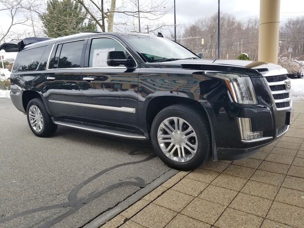 Boston Executive Limo Service