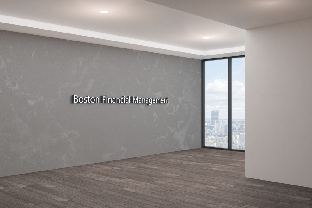 Boston Financial Management