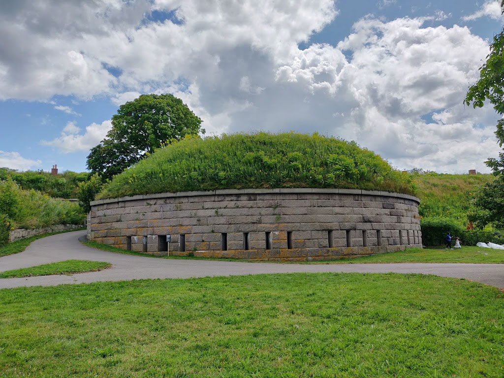 Boston Harbor Islands