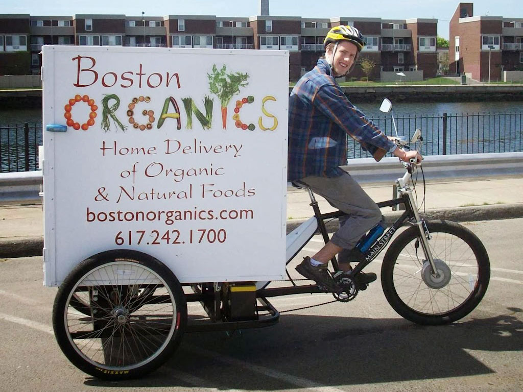 Boston Organics