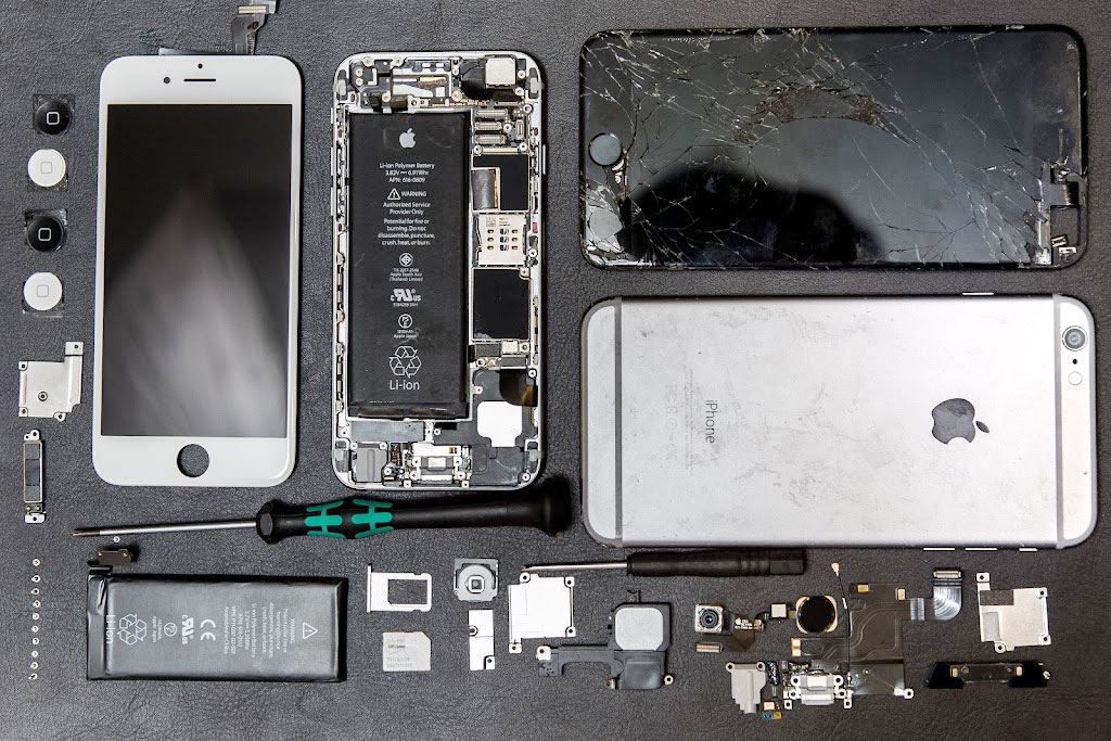 Boston iPhone - MacBook, iPad, & iPhone Repair Center