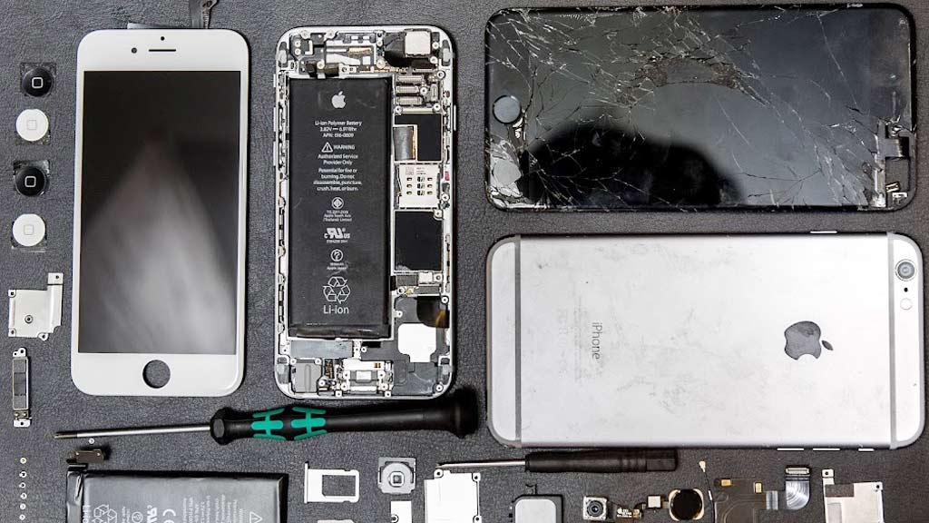 Boston iPhone - MacBook, iPad, & iPhone Repair Center