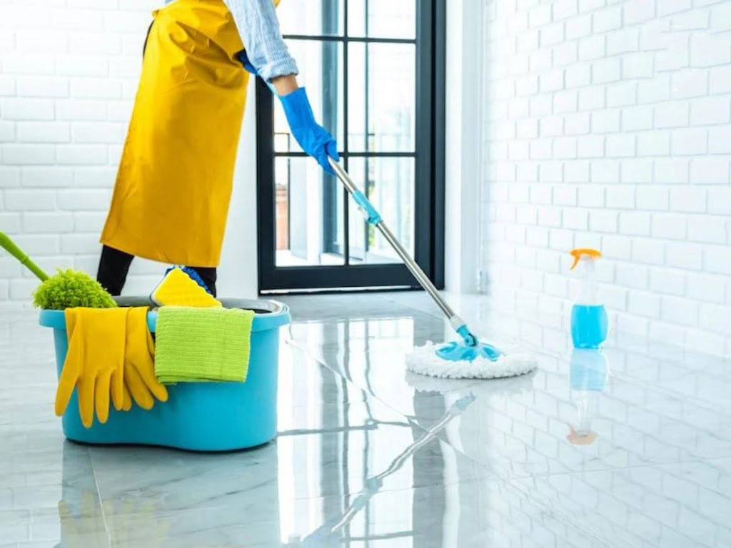 BraBos Cleaning Services Boston