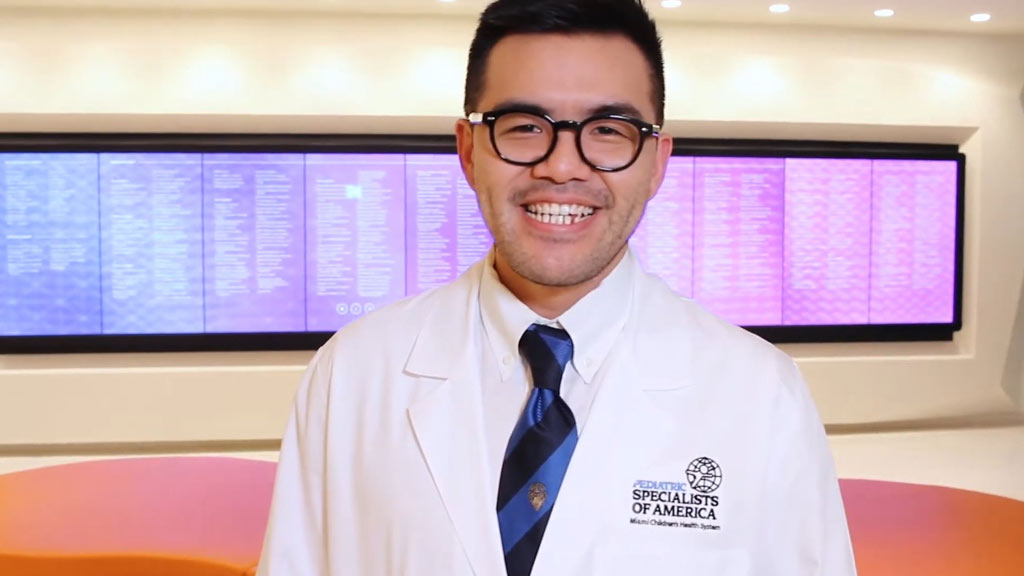 Bryan Ho, MD