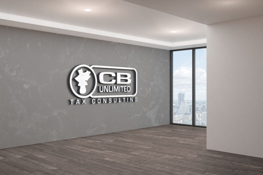 CB Unlimited Tax Consulting