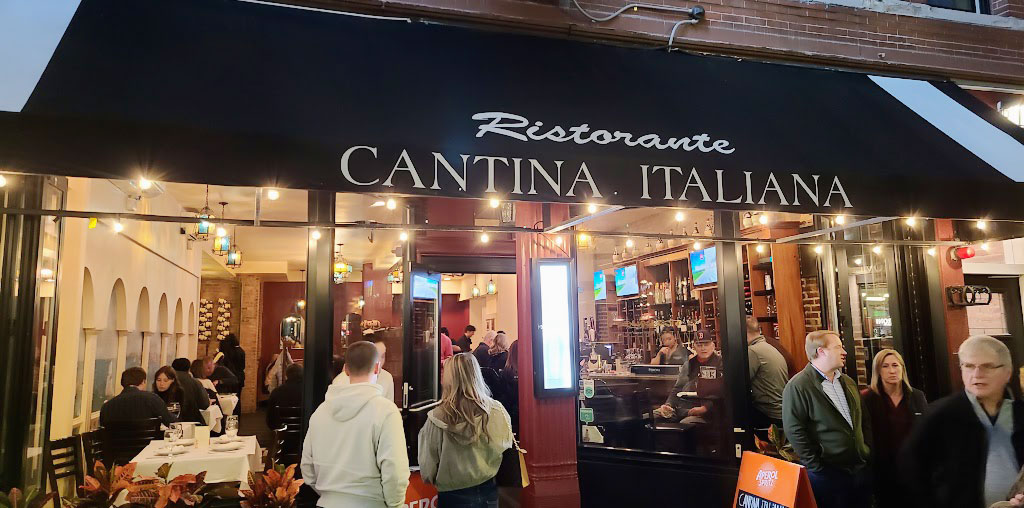 Cantina Italiana