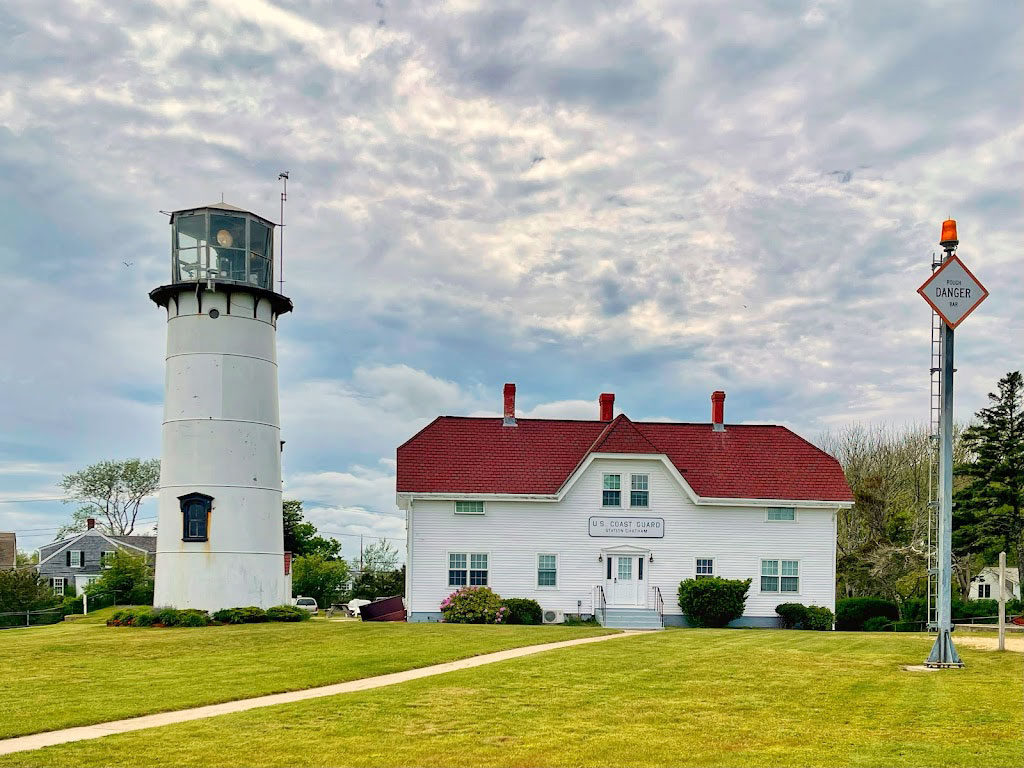 Cape Cod