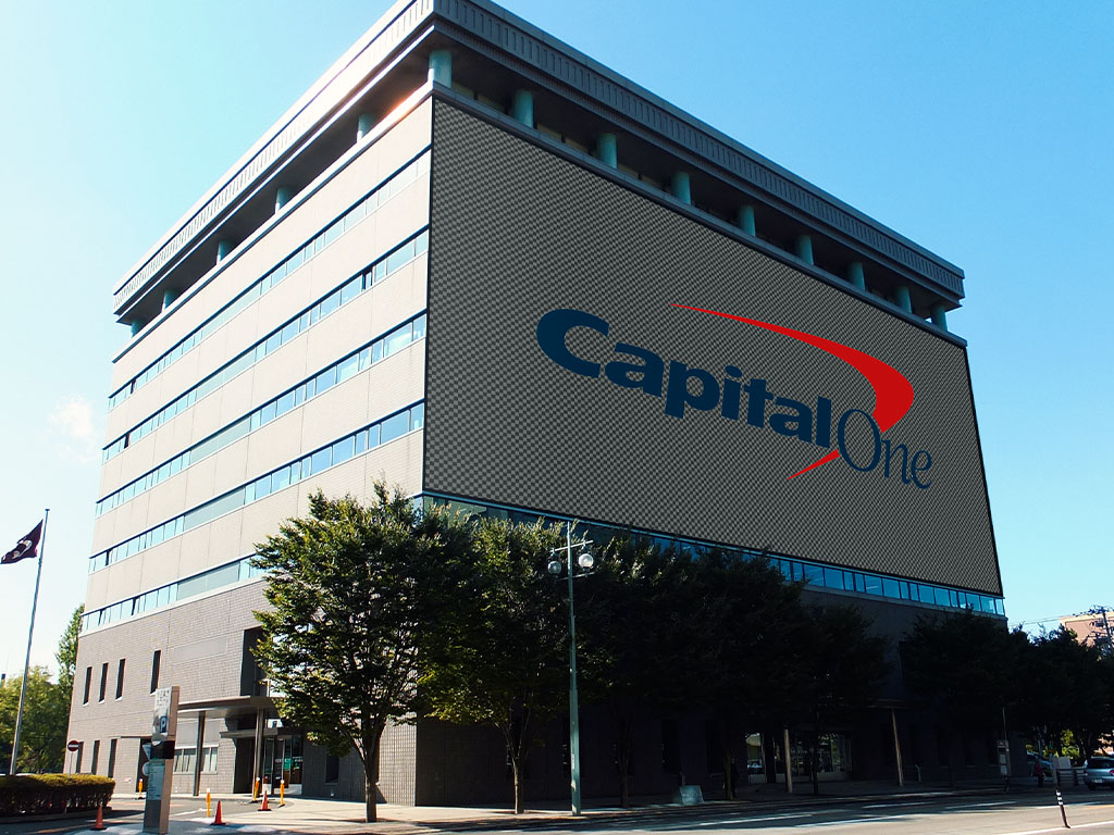 Capital One