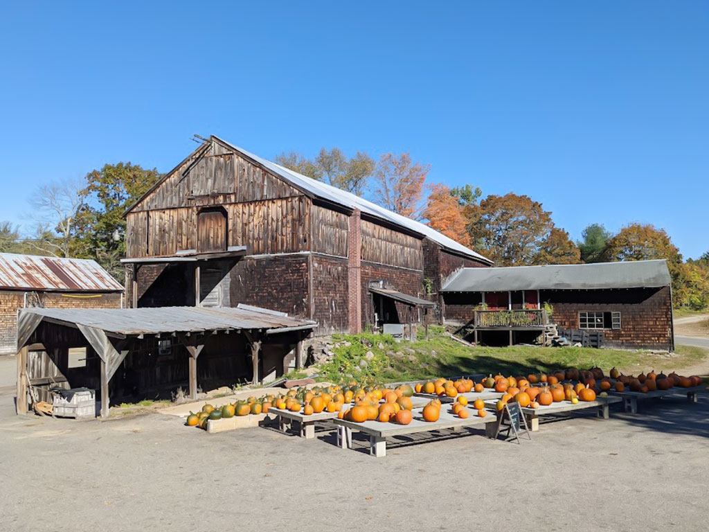 Carver Hill Orchard