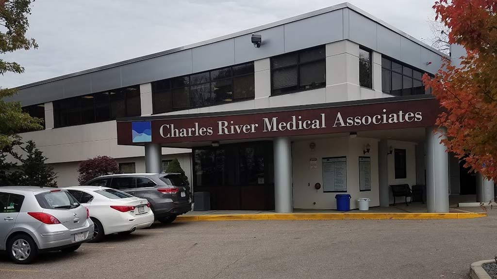 Charles River Medical Associates