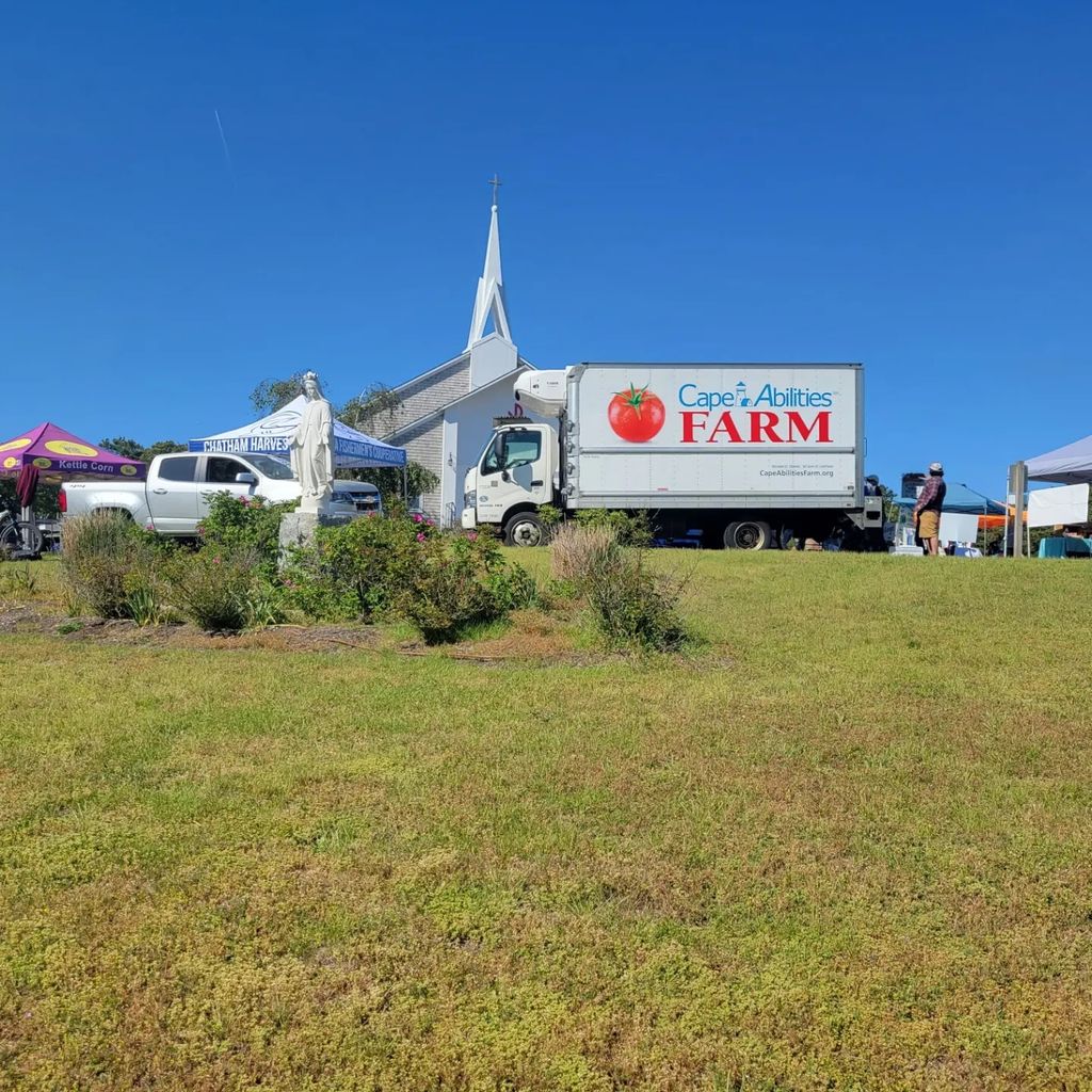 Chatham-Farmers-Market