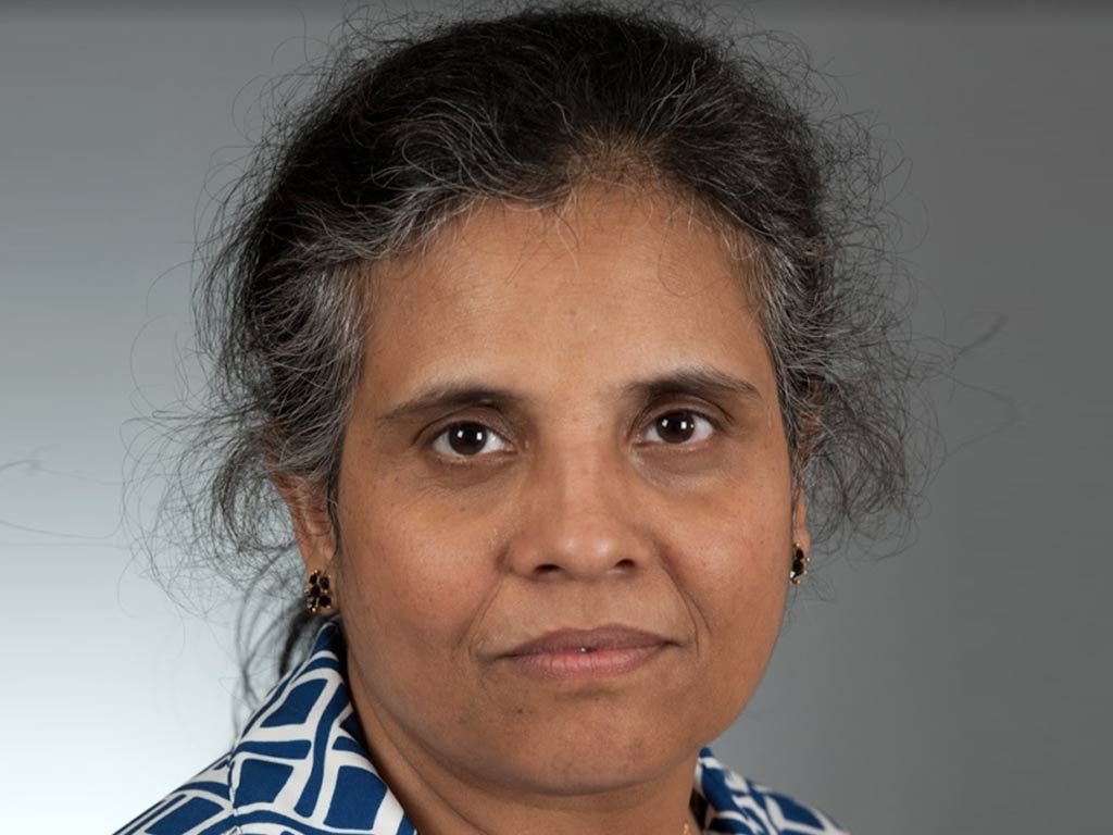 Chellamani Harini, MD