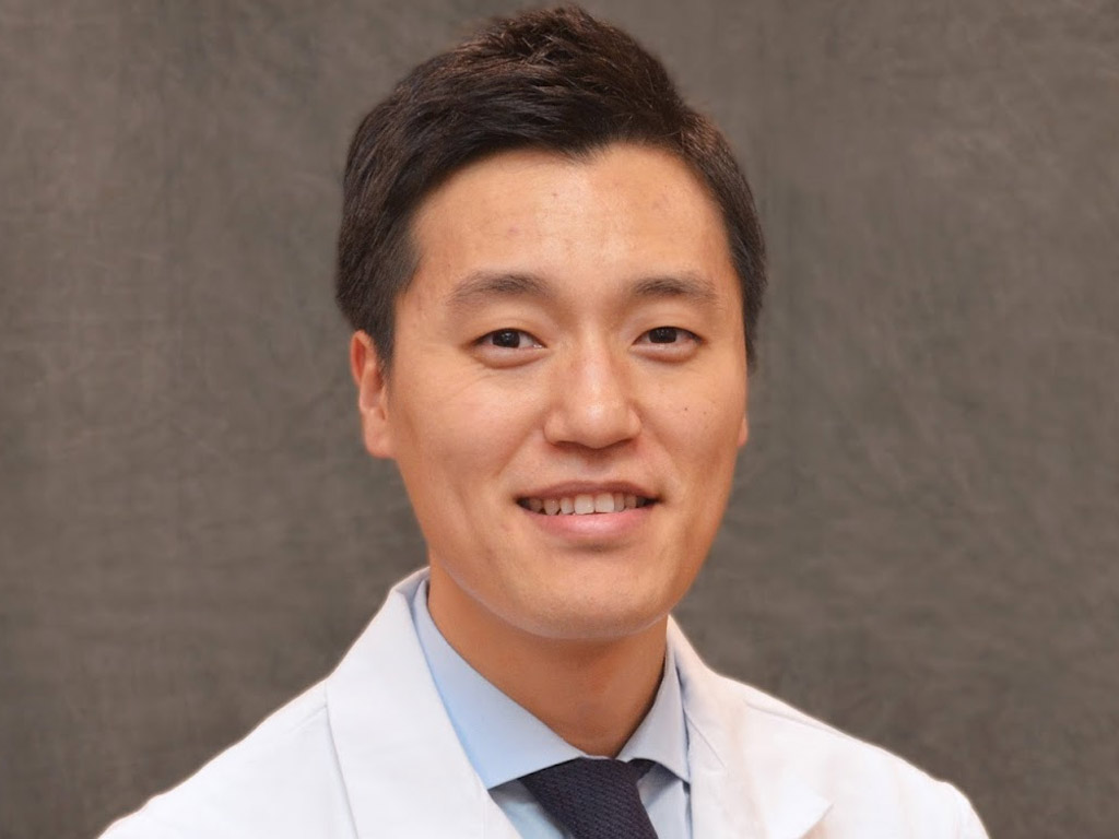 Christian E. Song, M.D.