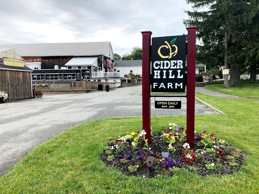 Cider Hill Farm