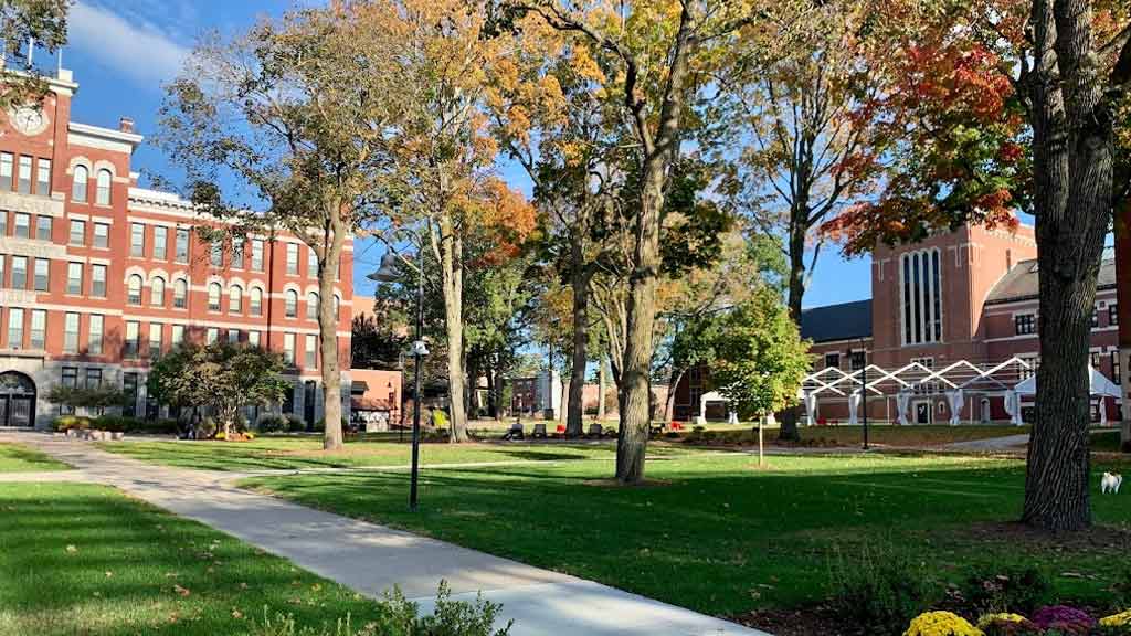 Clark University