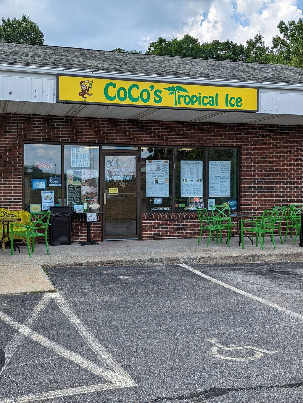 Cocos-Tropical-Ice