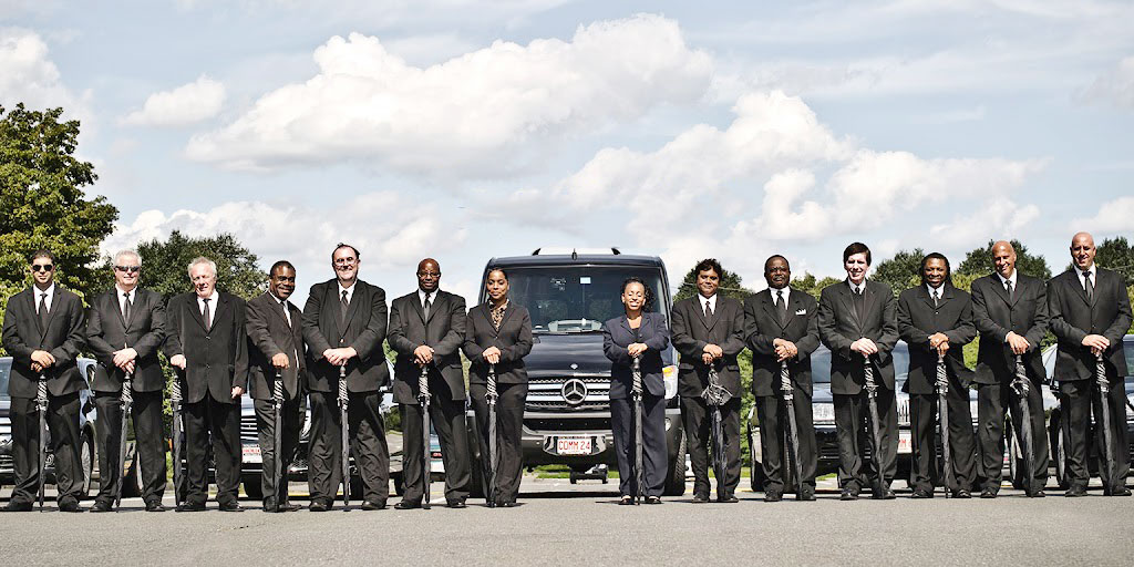 Commonwealth Worldwide Executive Transportation