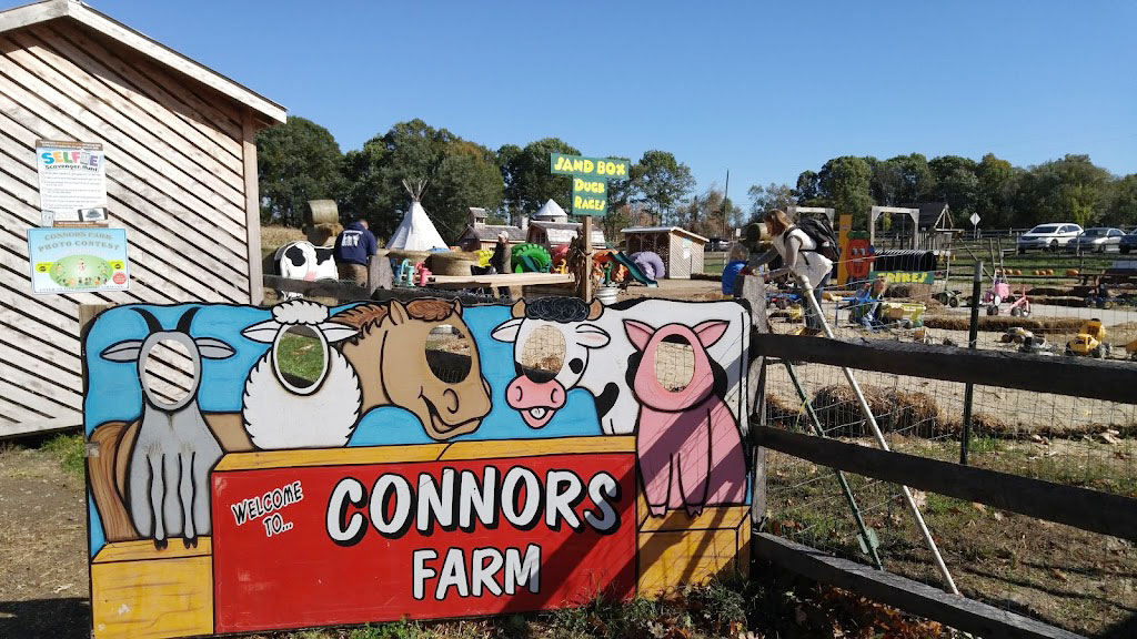 Connors Farm