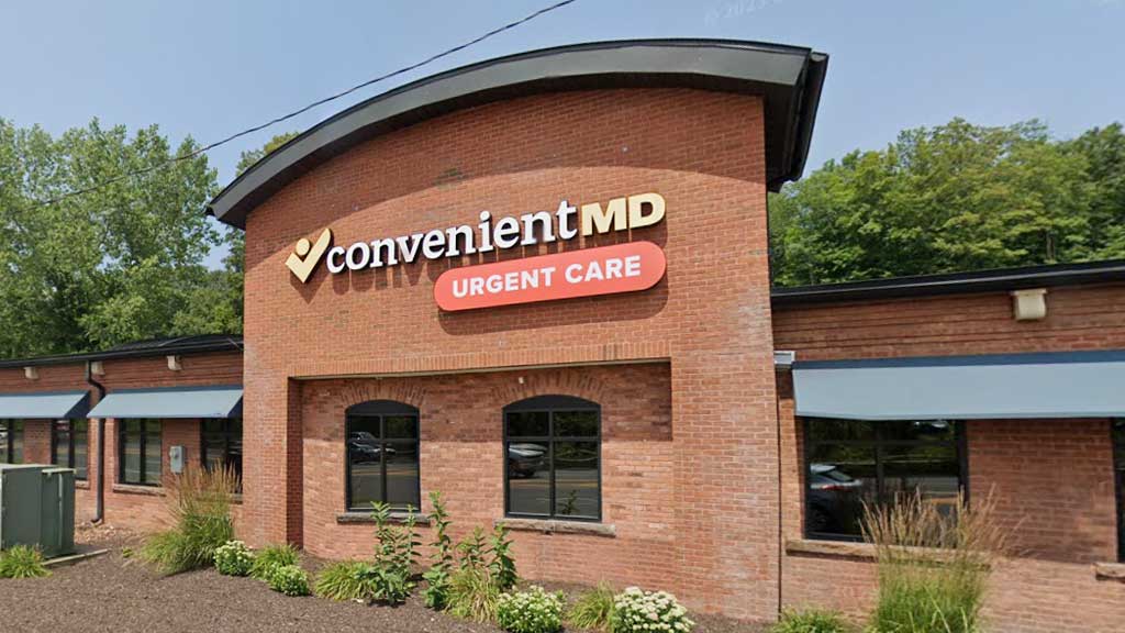 ConvenientMD Urgent Care