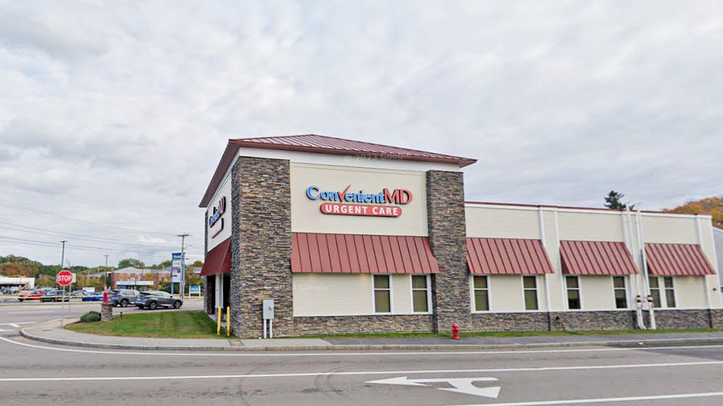 ConvenientMD Urgent Care