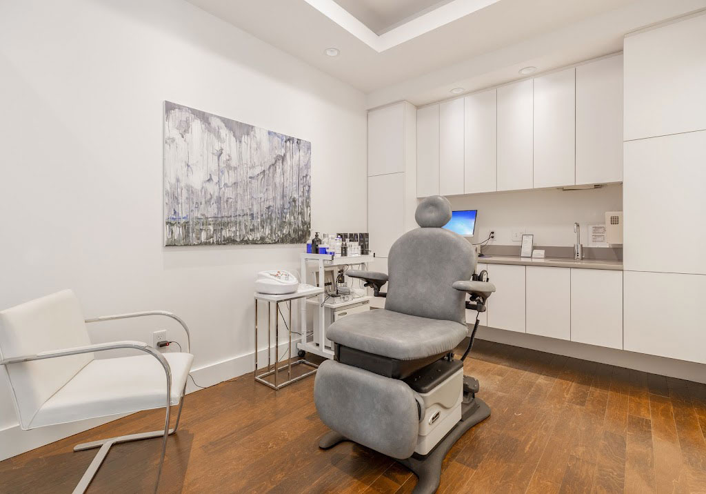 DeRosa Center Plastic Surgery and Med Spa