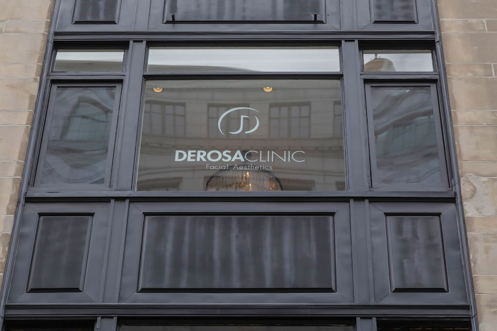 DeRosa Center Plastic Surgery and Med Spa