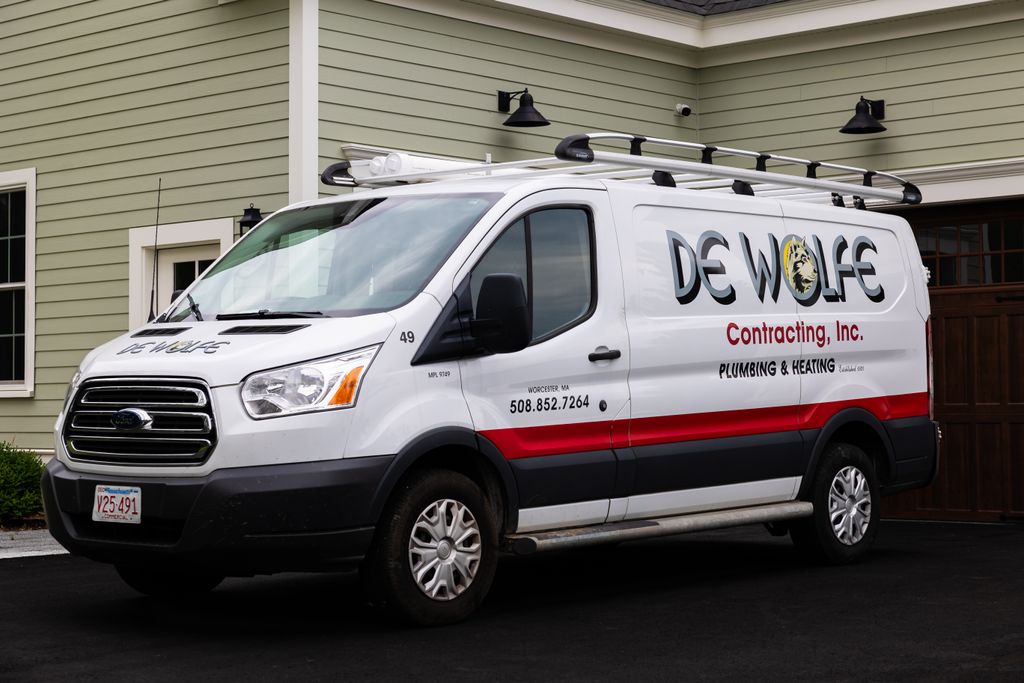 DeWolfe-Contracting-Inc