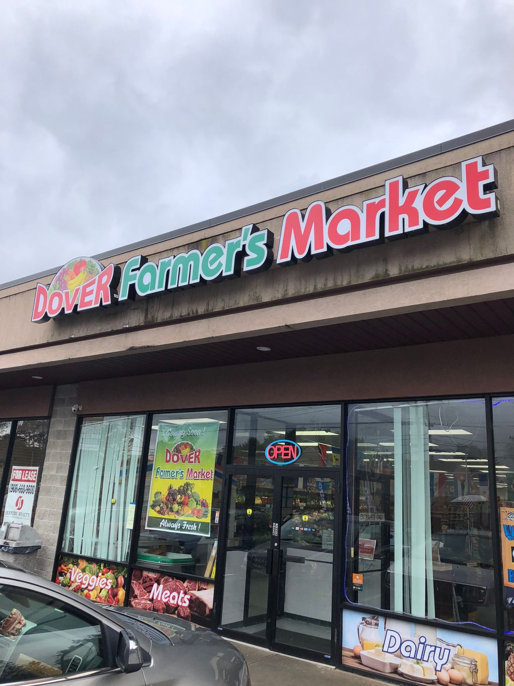 Dover-Farmers-Market