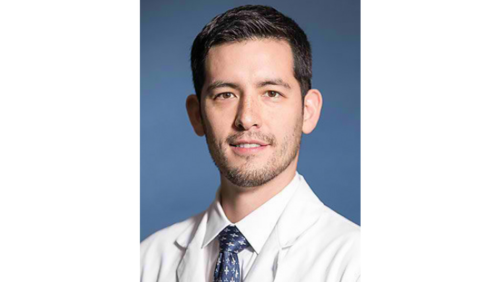 Dr. Christopher J. Ito